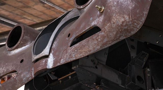 Tesla Factory Repair: Equipment & Methods for Quality Assurance