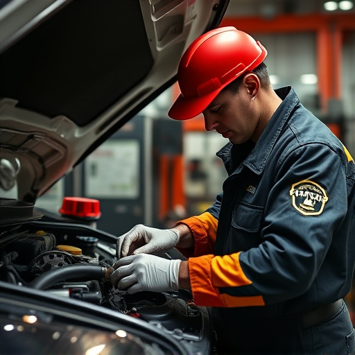 Mastering Tesla Vegan Leather Repair and Cleaning Techniques
