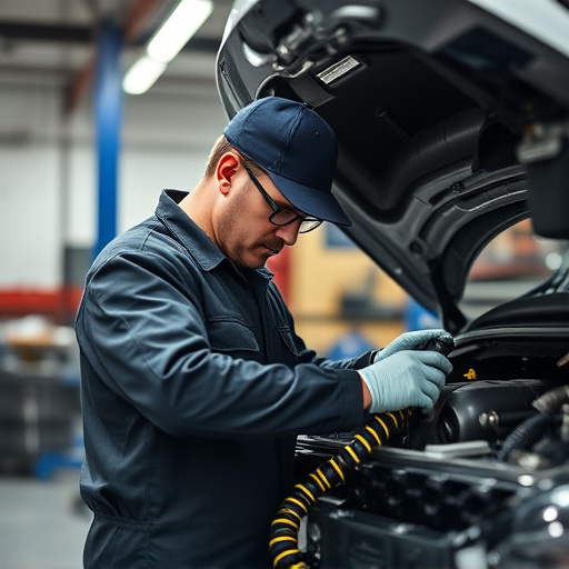 Master Seamless Auto Repairs with Spot Welding Equipment