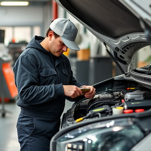 Tesla Multi-Coat Paint Repair: A Beginner’s Comprehensive Guide