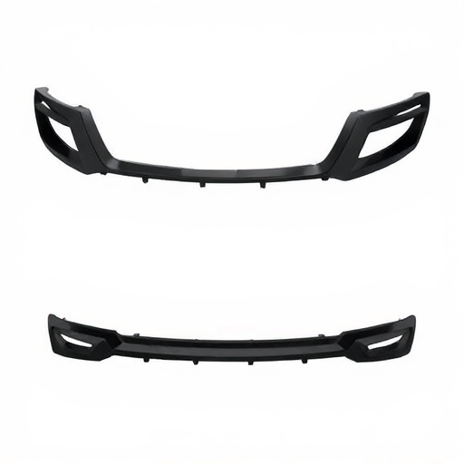 bumper replacement