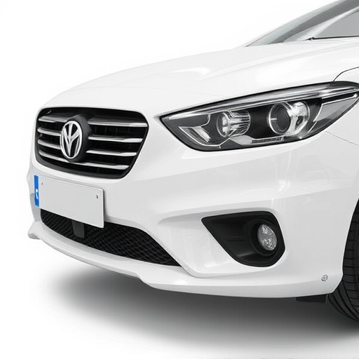 bumper replacement