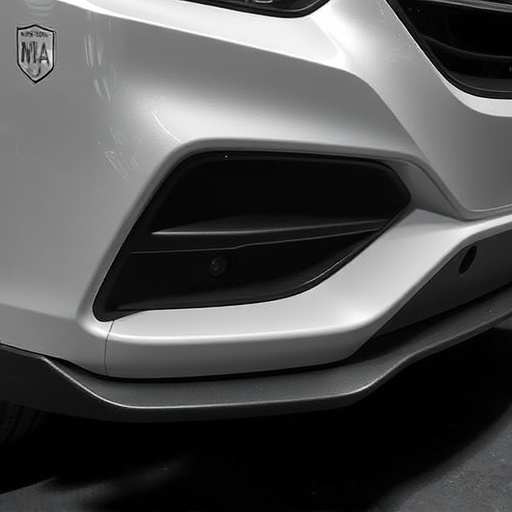 bumper replacement