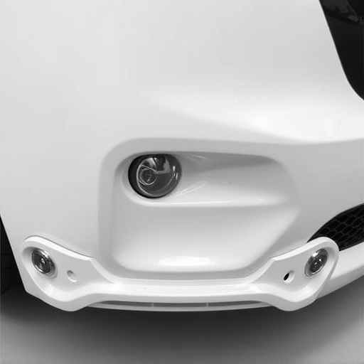bumper replacement
