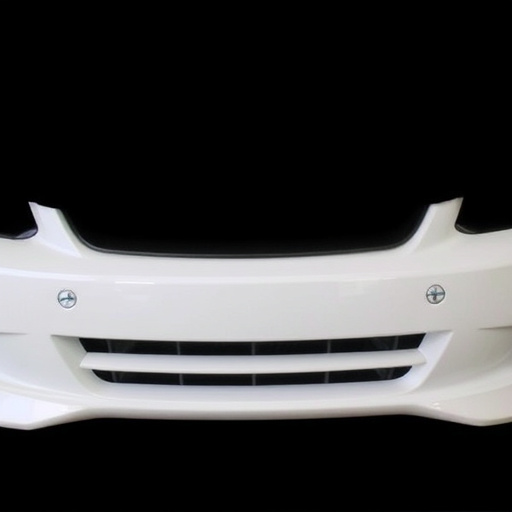 bumper replacement