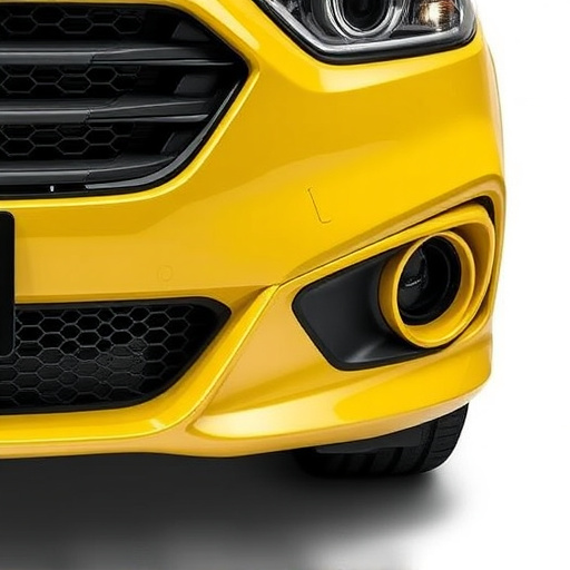bumper replacement