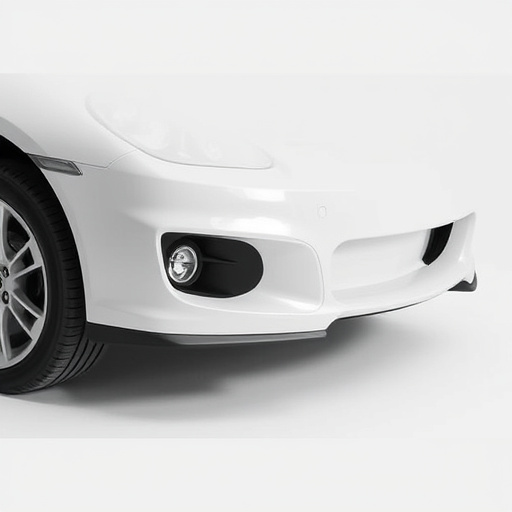 bumper replacement