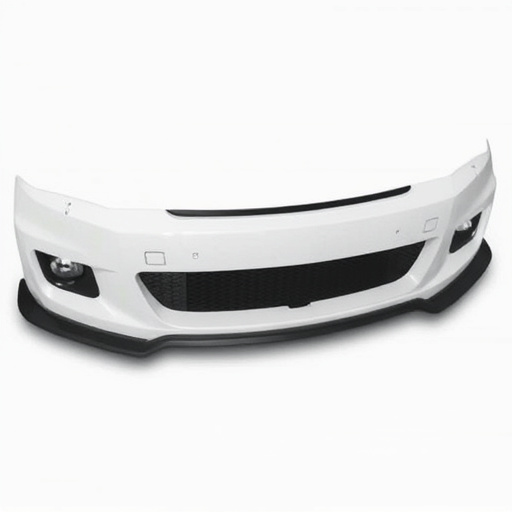 bumper replacement