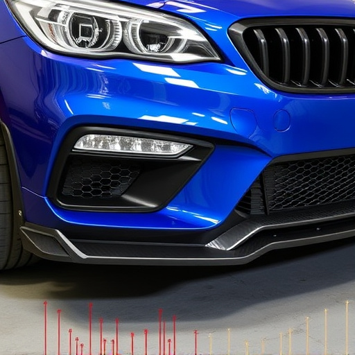 bumper replacement