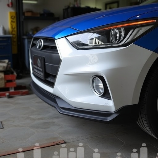 bumper replacement