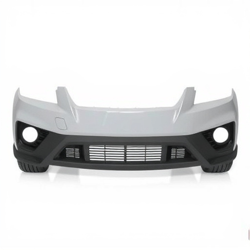 bumper replacement