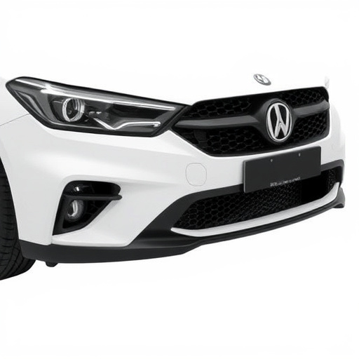 bumper replacement