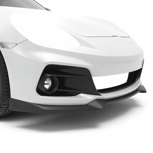 bumper replacement