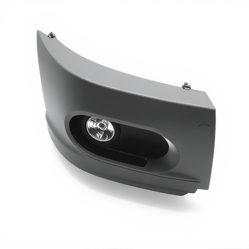 bumper replacement