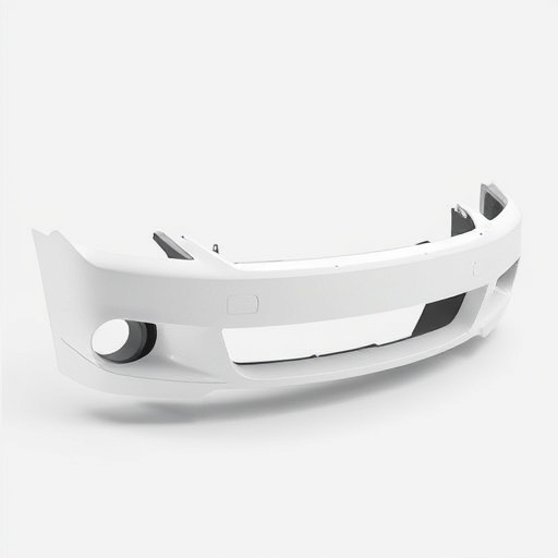 bumper replacement