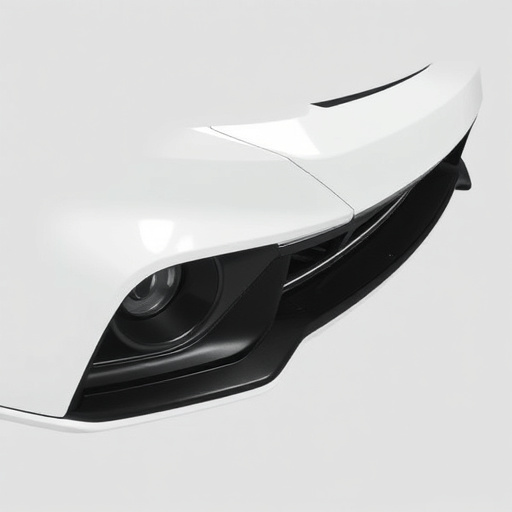 bumper replacement