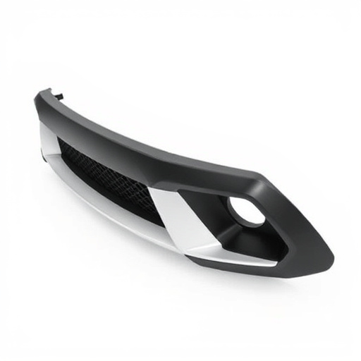 bumper replacement
