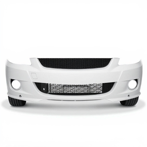 bumper replacement