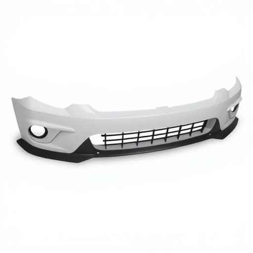 bumper replacement