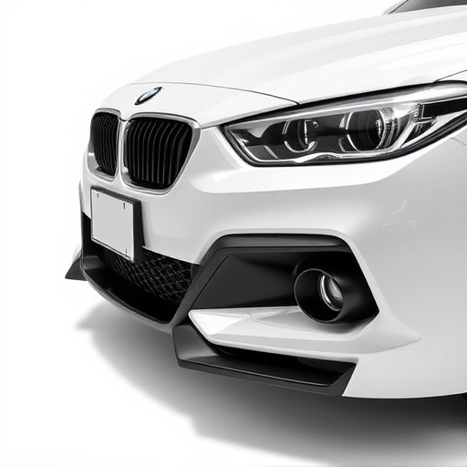 bumper replacement