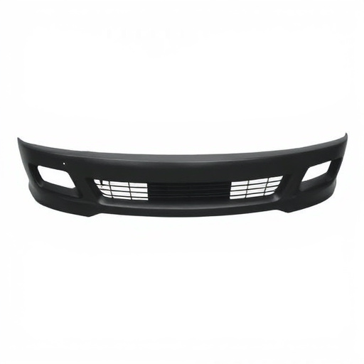 bumper replacement