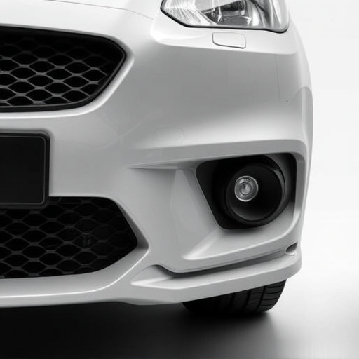 bumper replacement