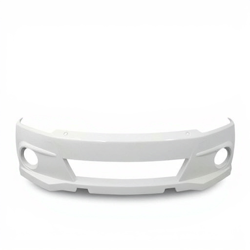 bumper replacement