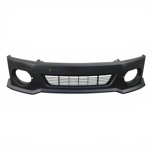 bumper replacement
