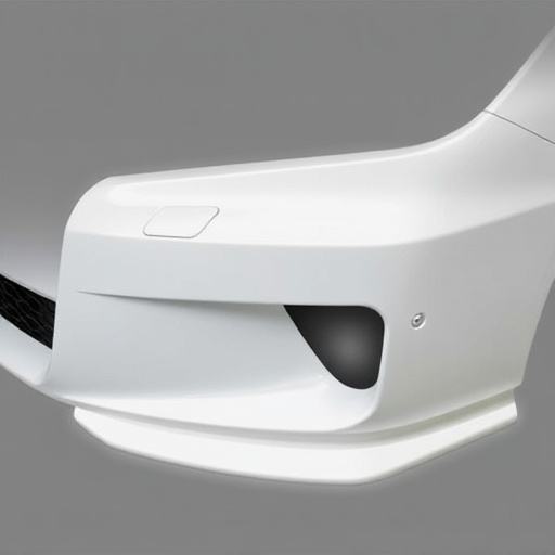 bumper replacement