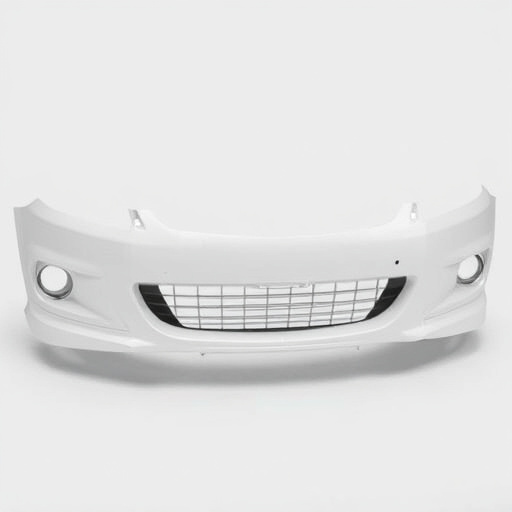 bumper replacement