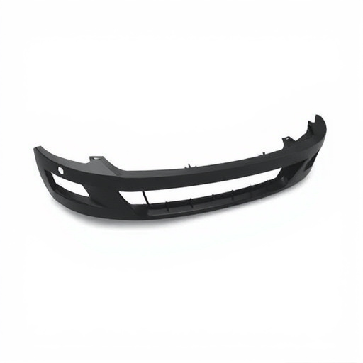 bumper replacement