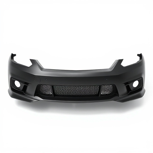 bumper replacement