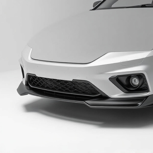bumper replacement