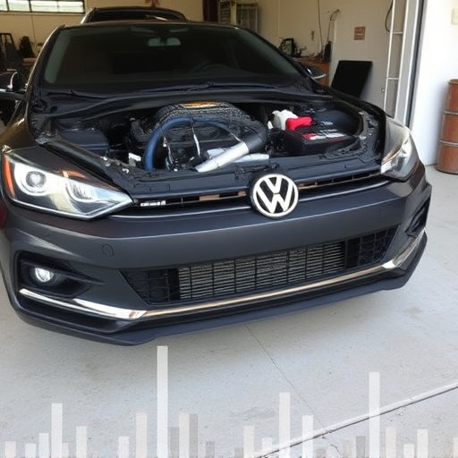 bumper replacement