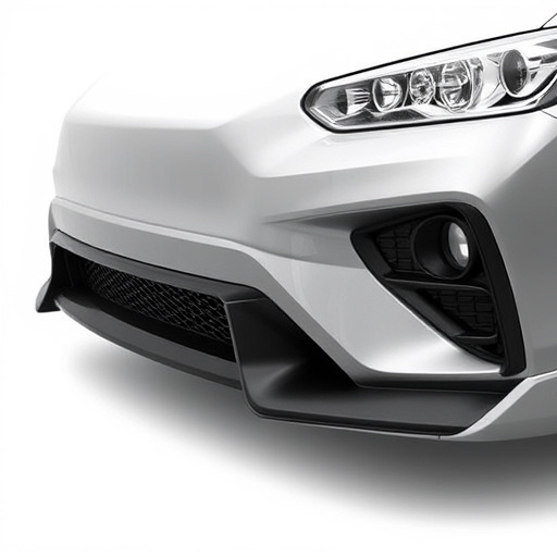 bumper replacement