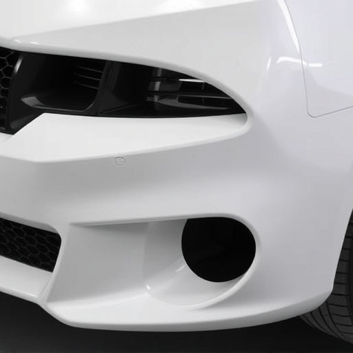 bumper replacement