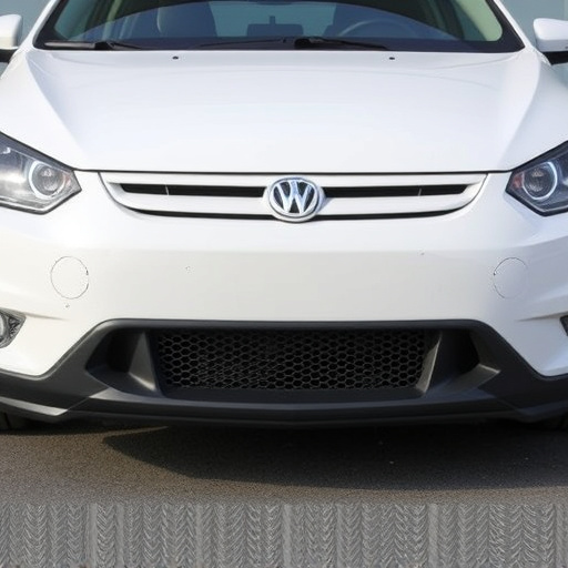 bumper replacement