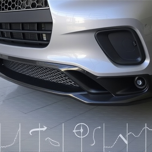 bumper replacement