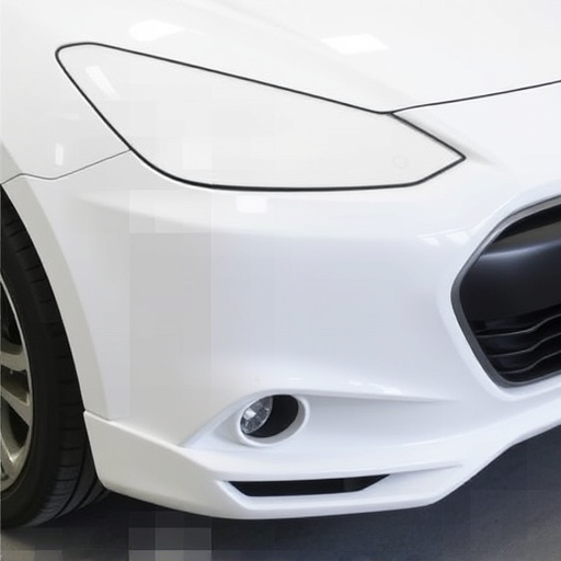 bumper replacement