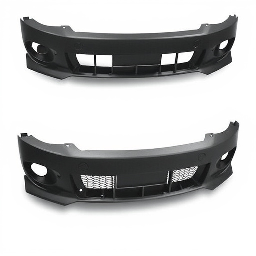 bumper replacement