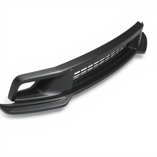 bumper replacement
