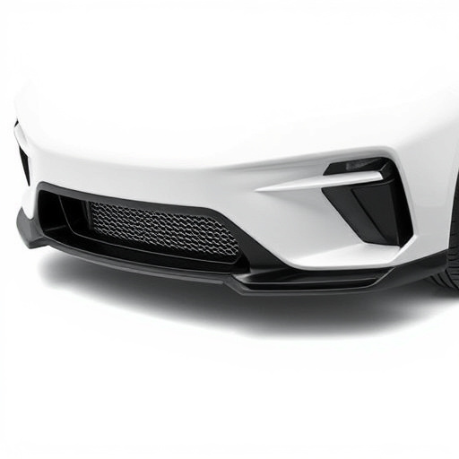 bumper replacement