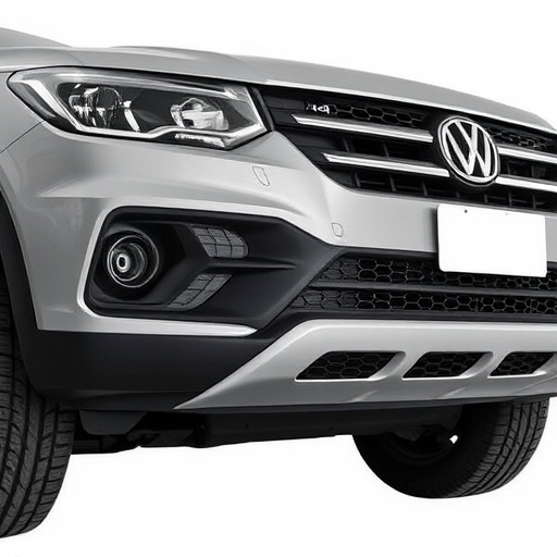 bumper replacement