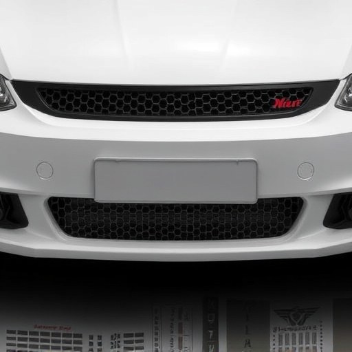 bumper replacement