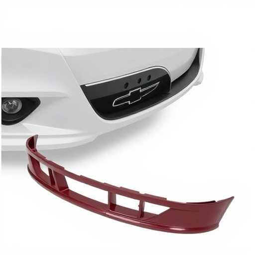 bumper replacement