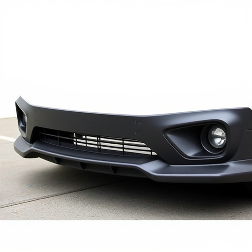 bumper replacement