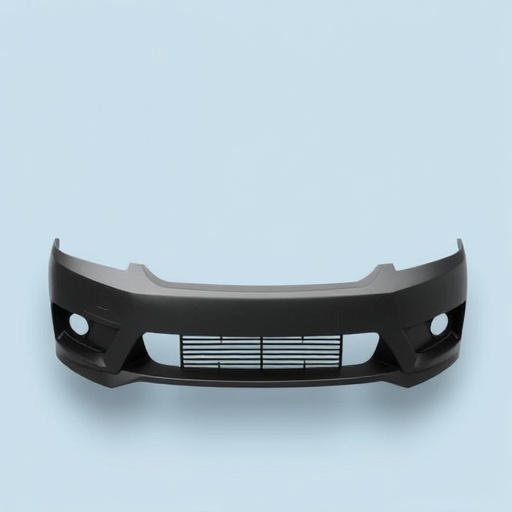 bumper replacement