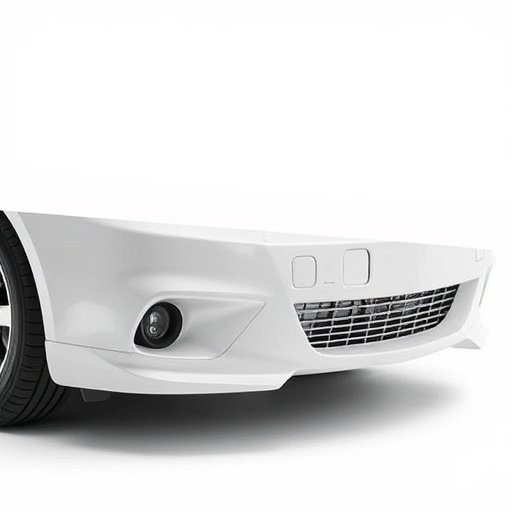 bumper replacement