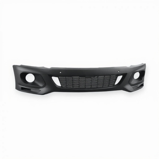 bumper replacement