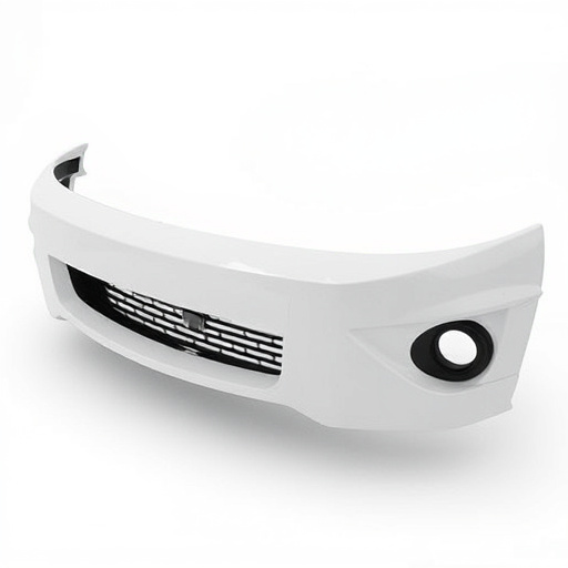 bumper replacement